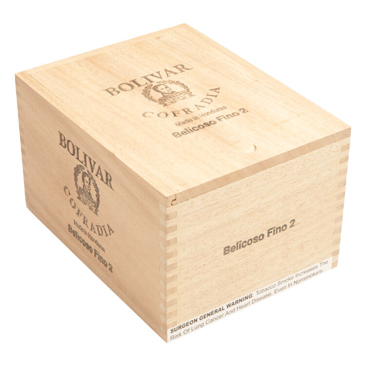 View product media BFCTO Belicoso Fino 2, , jrcigars 3